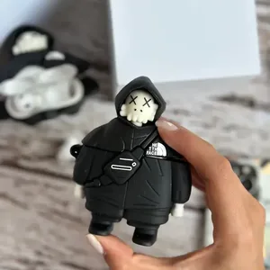 کاور ایرپاد Kaws : The North Face (کدa0057)