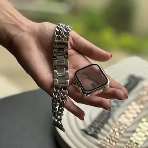 گارد گلس اپل واچ (کدw5018)