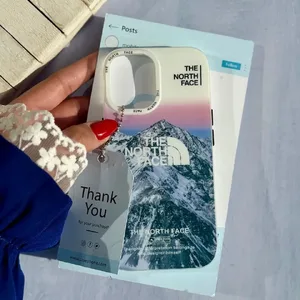 قاب The North Face : Alpine Mood (کدC2184)