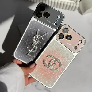 قاب Ysl & Chanel شاین لنز (کدC2316)