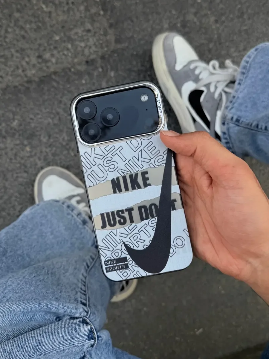 قاب Nike Sports (کدC2331) - Image 2