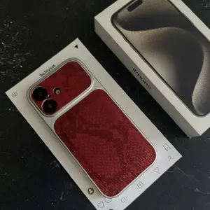 قاب Red python (کدC2300)
