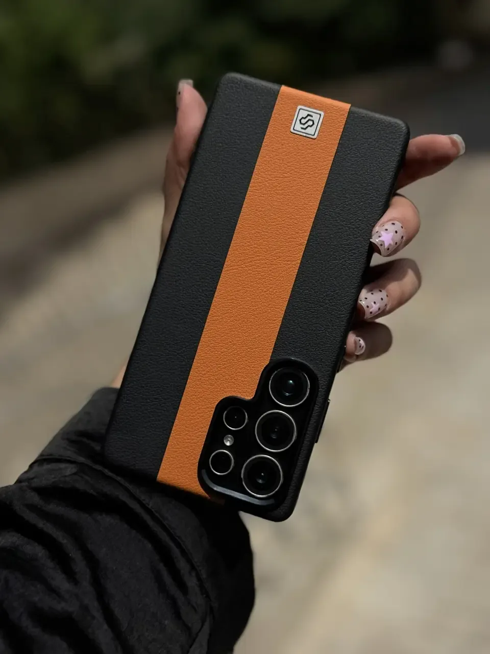 قاب Dizoro Leather Case چرمی با مگ سیف (کدC2284) - Image 5