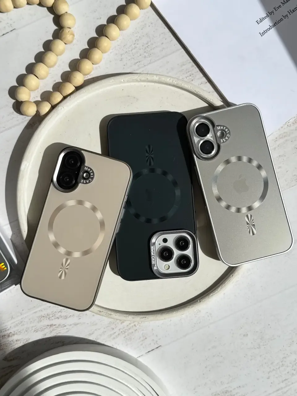 قاب PVD CREATIVE CASE (کدC1986) - Image 4