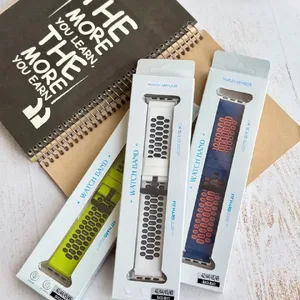بند اپل واچ Nike Straps (کدw5058)