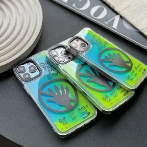 قاب آکواریومی Blacklight Dont Touch (کدC1313)