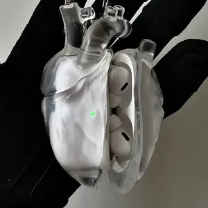 کاور ایرپاد The heart (کدa0220)