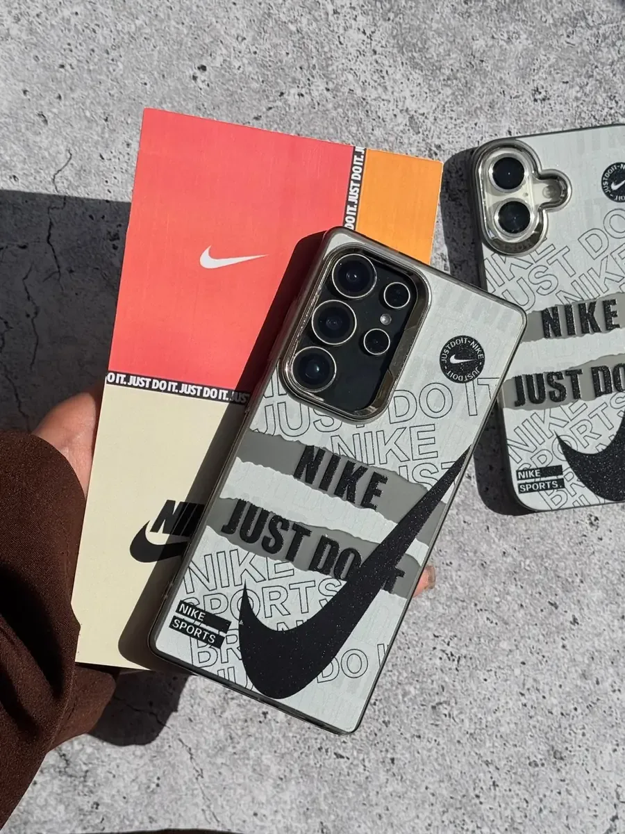 قاب Nike Sports (کدC2331) - Image 3