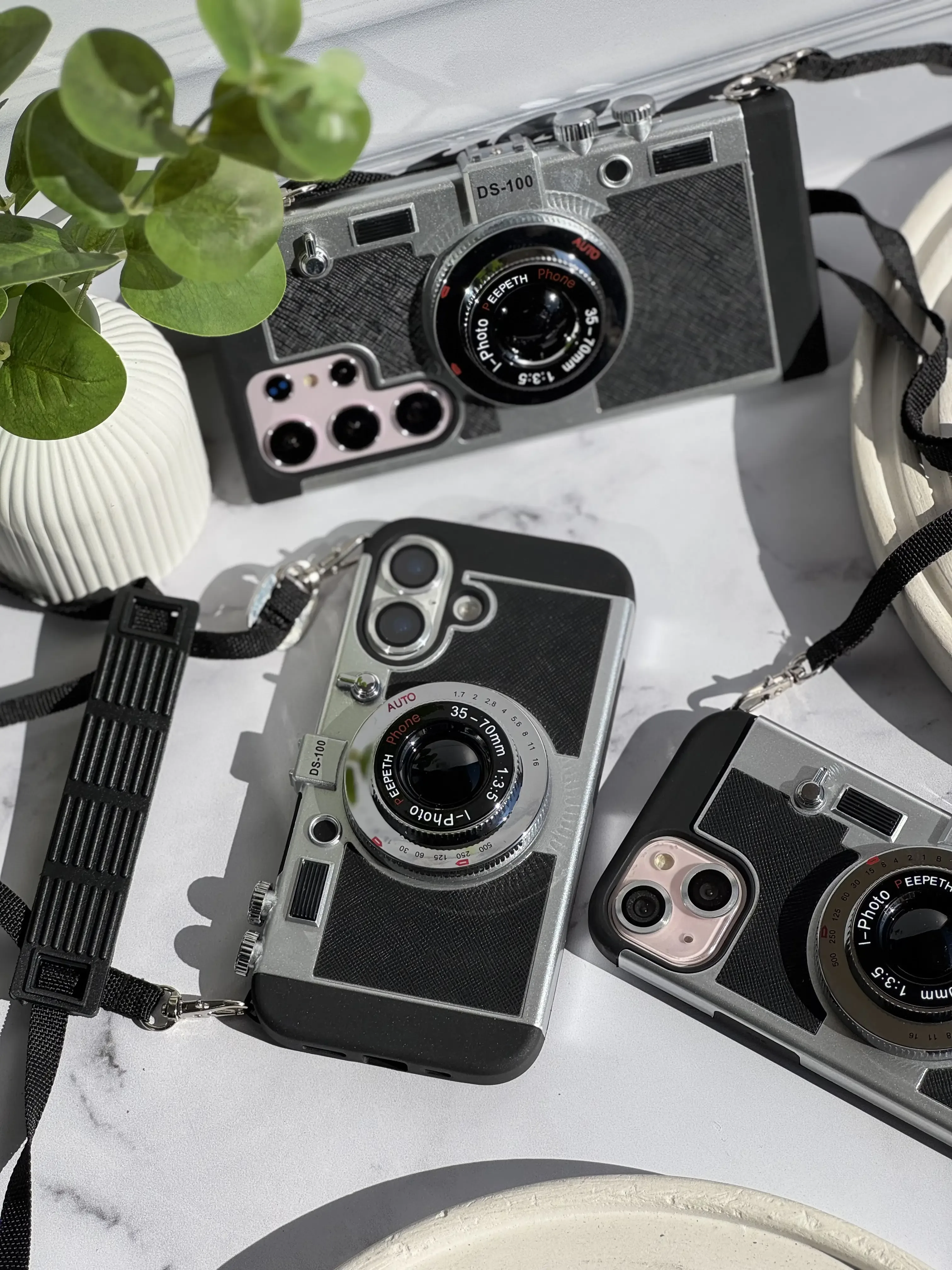 قاب 3D camera (کدC1963) - Image 4
