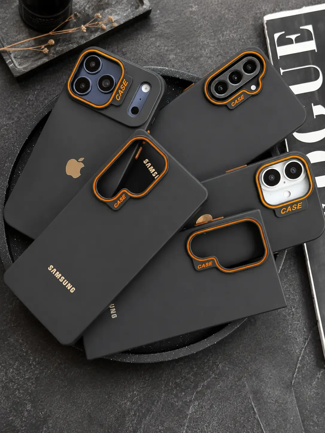 قاب Dark Case (کدC2256) - Image 5