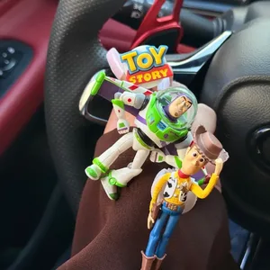 خوشبو کننده خودرو طرح Toy Story (کدa0349)