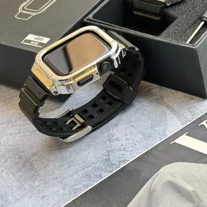 بند اپل واچ Classic Watch Collection (کدw5063)