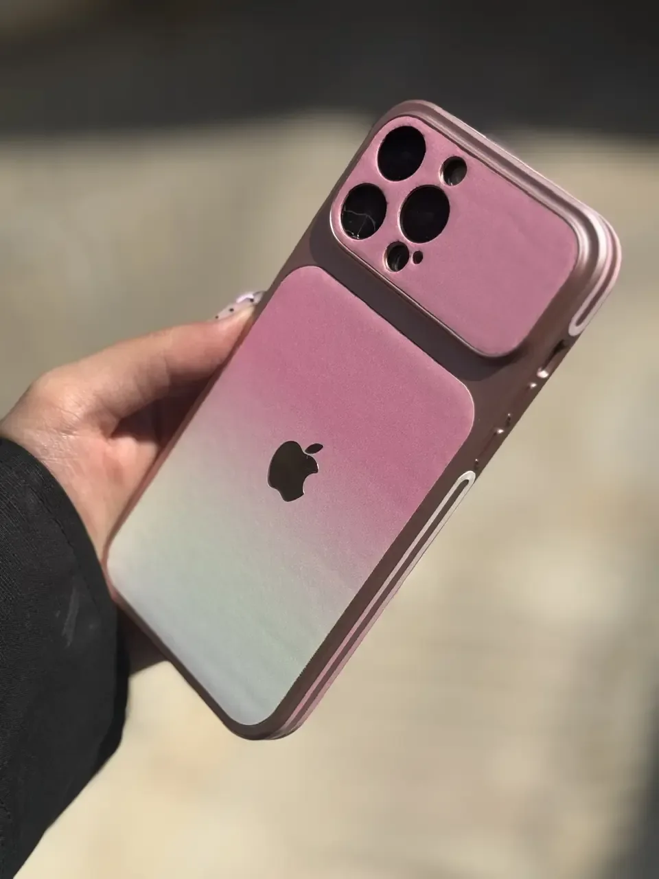 قاب Cute Pastel Case (کدC2296)