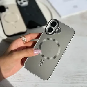 قاب PVD CREATIVE CASE (کدC1986)