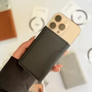 ولت HDD Mini Card Bag (کدa0340)