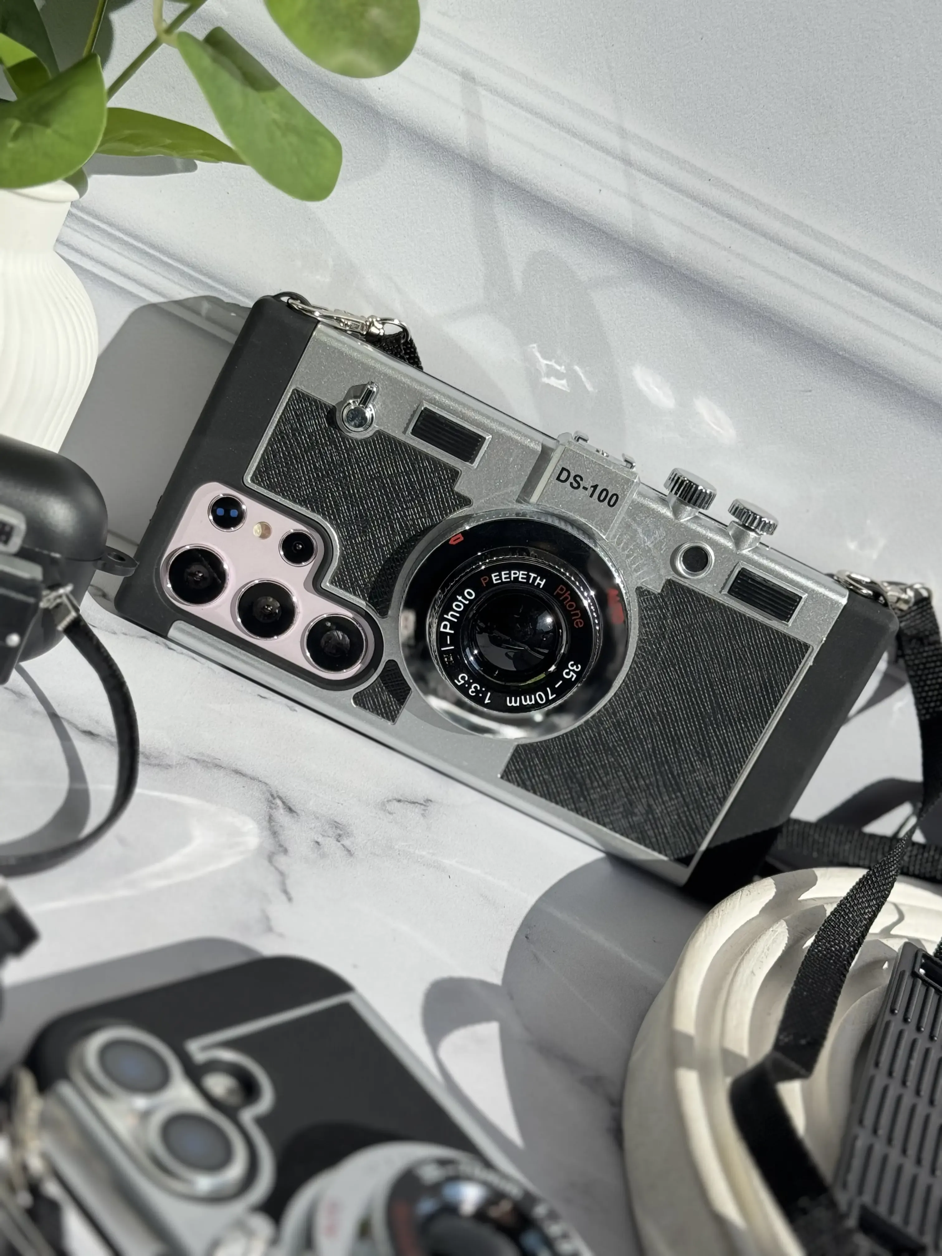 قاب 3D camera (کدC1963) - Image 3