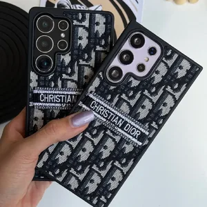 قاب Christian Dior گلدوزی (کدC2231)