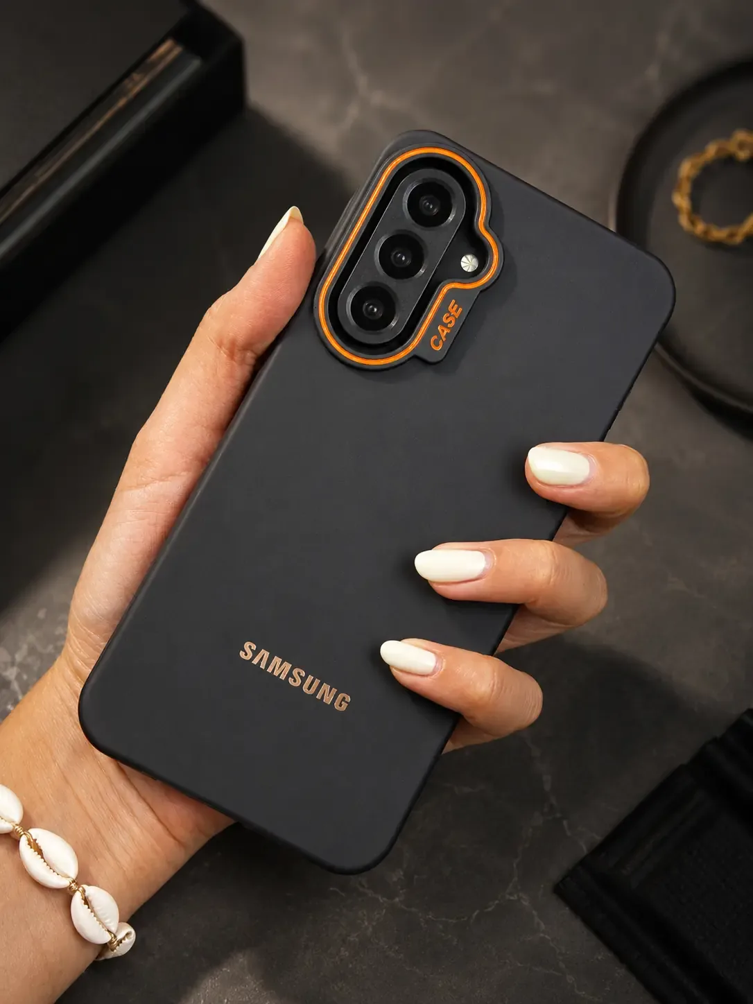 قاب Dark Case (کدC2256)