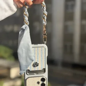 قاب لاوین با بند مچی (کدC2320)