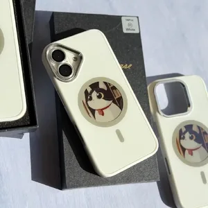 قاب NFC MagSafe (کدC2124)