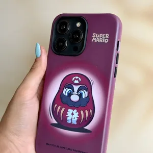 قاب RED super mario (کدC1718)