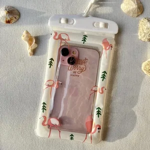 پک ضد آب موبایل (کدa0264)