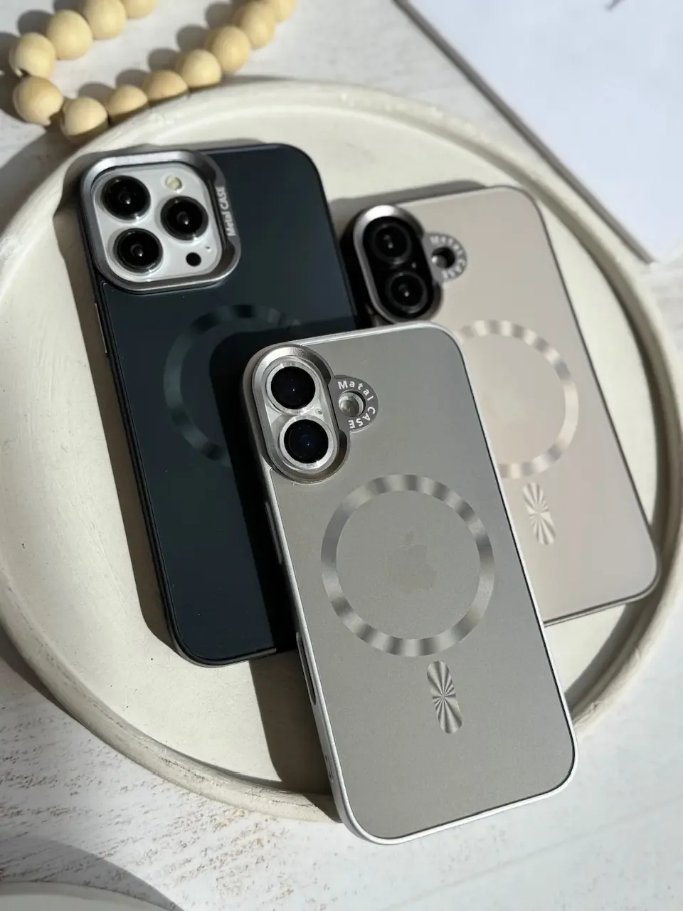 قاب PVD CREATIVE CASE (کدC1986) - Image 5