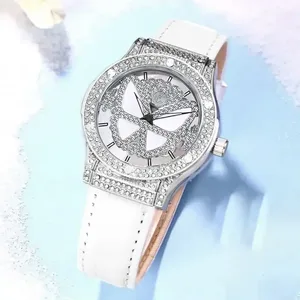 ساعت دیاموند پروانه گردون (کدa0165)