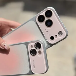 قاب Pink Shine Lens (کدC2305)