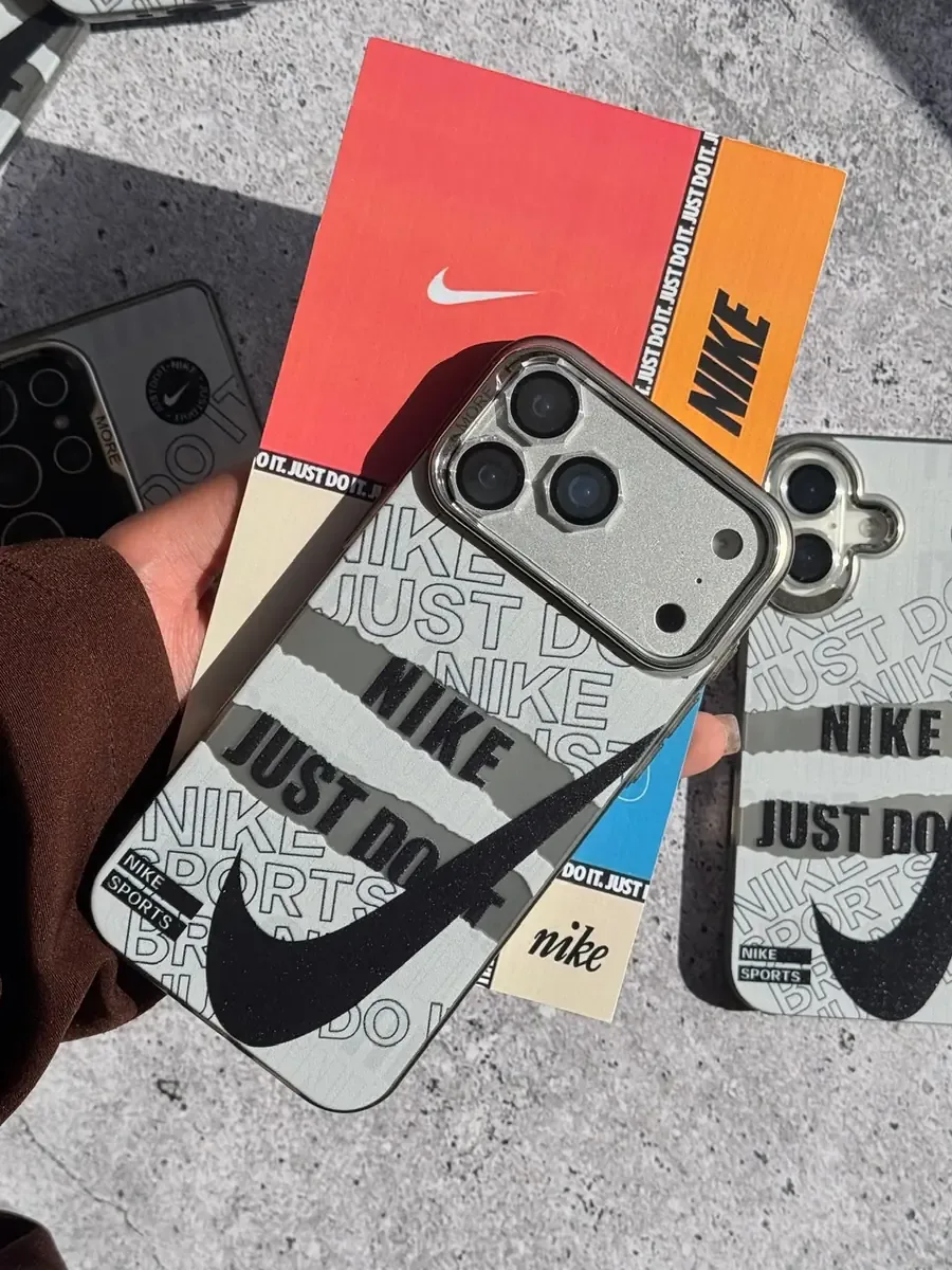 قاب Nike Sports (کدC2331) - Image 4
