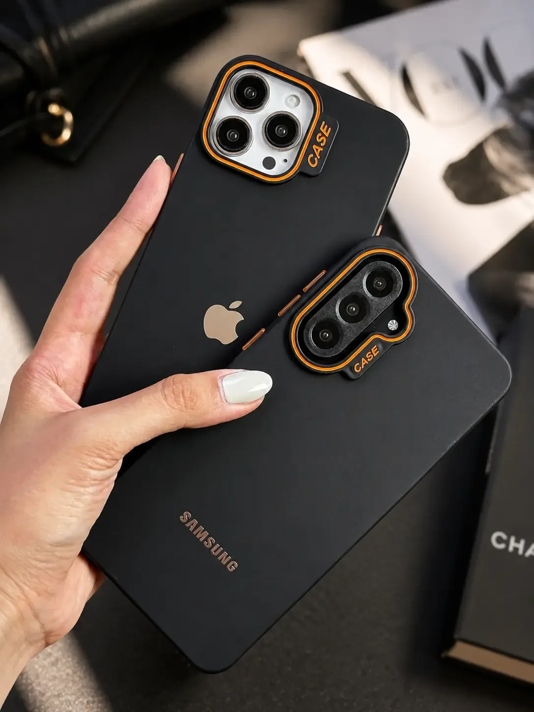 قاب Dark Case (کدC2256) - Image 3