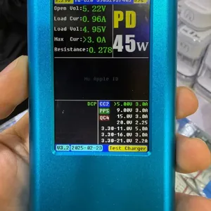 آداپتور 45 وات سامسونگ 2 پین EP-T4511 با گارانتی مادام العمر (کدB9027)
