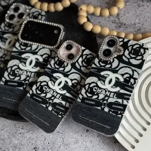 قاب کاملیا شنل (کدC2202)