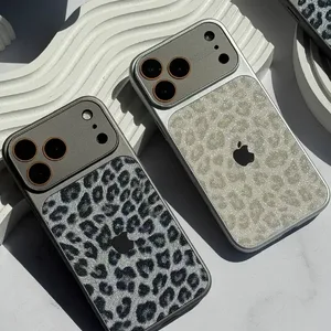 قاب Shiny Leopard AutoFocus (کدC2330)