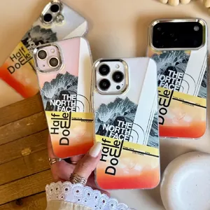 قاب North Face Half Doel (کدC2193)