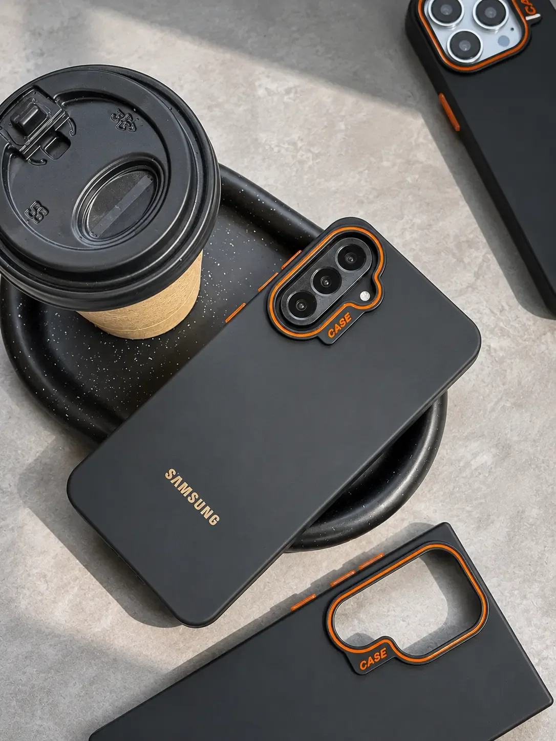 قاب Dark Case (کدC2256) - Image 7