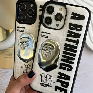 قاب A BATHING APE (کدC1743)